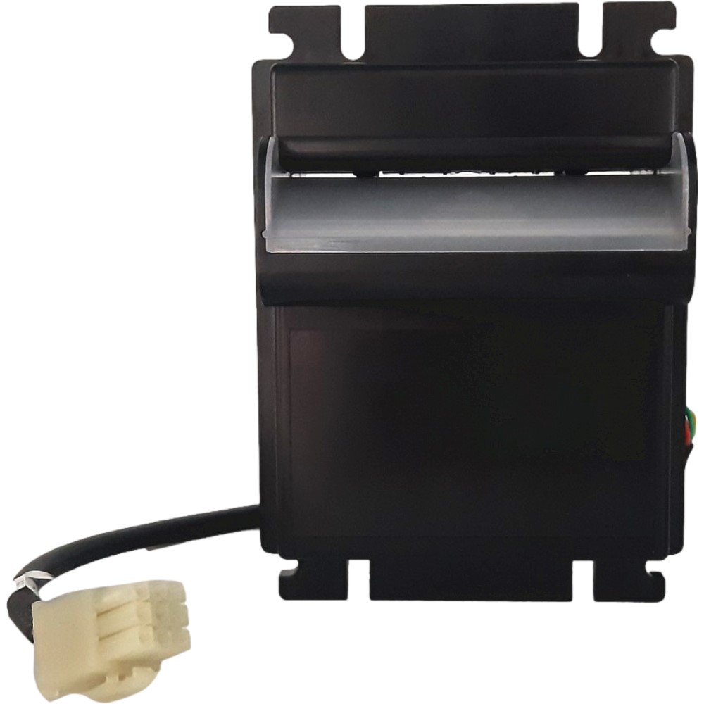 Bill Acceptor Vending - Импульсный сигнал, многокупюроприемник банкнот, купюроприемник для