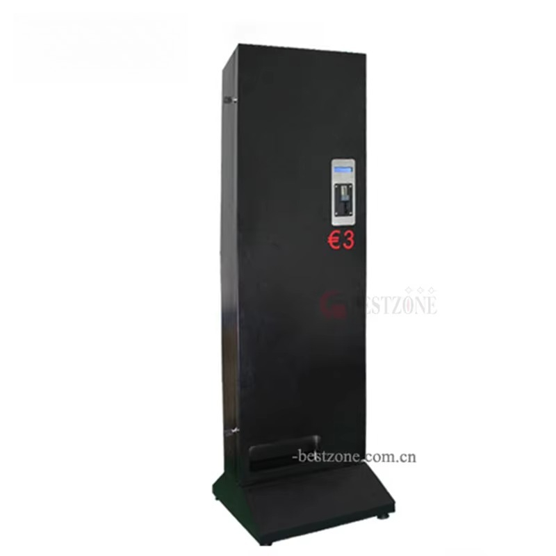 Bill Acceptor Vending - Торговый автомат для продажи зонтов с