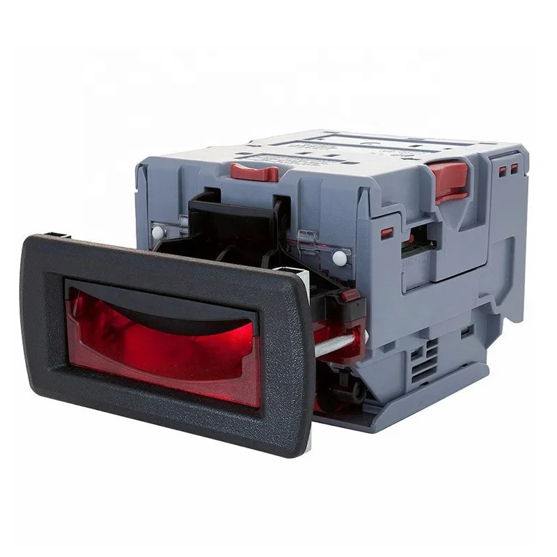 Bill Acceptor Vending - Купюроприемник для торговых автоматов NV10, USB-считыватели,
