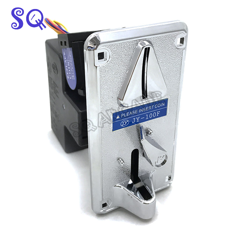 Coin Acceptor Selector - 1 шт., картридж для монет, устройство