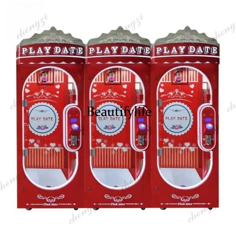Игровой автомат A81 для помеще – обзор и цена Arcade Vending & Laundry