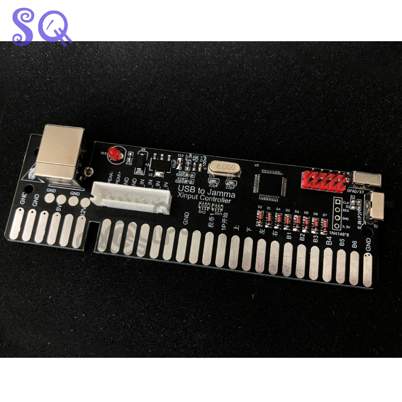 Контроллер с двумя джойстиками – обзор и цена Coin Acceptor Selector