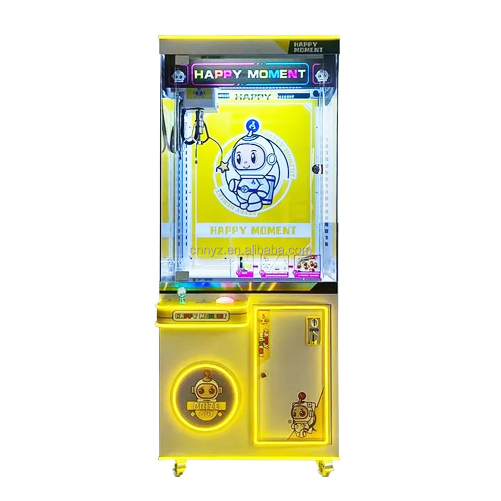 Коммерческий аркадный игровой  – обзор и цена Arcade Vending & Laundry
