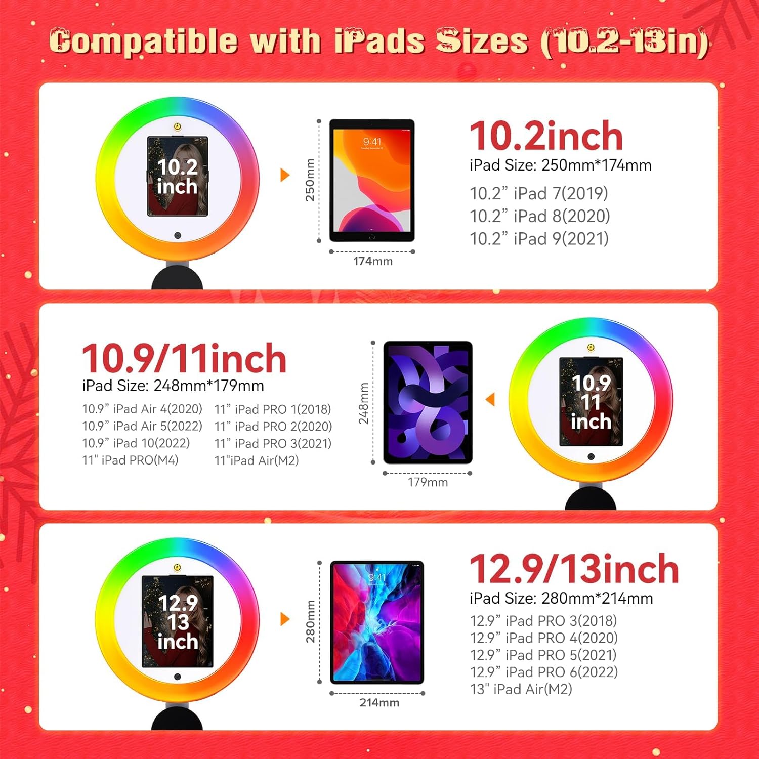 Портативная фотобудка для iPad – обзор и цена Photo Booth Machine