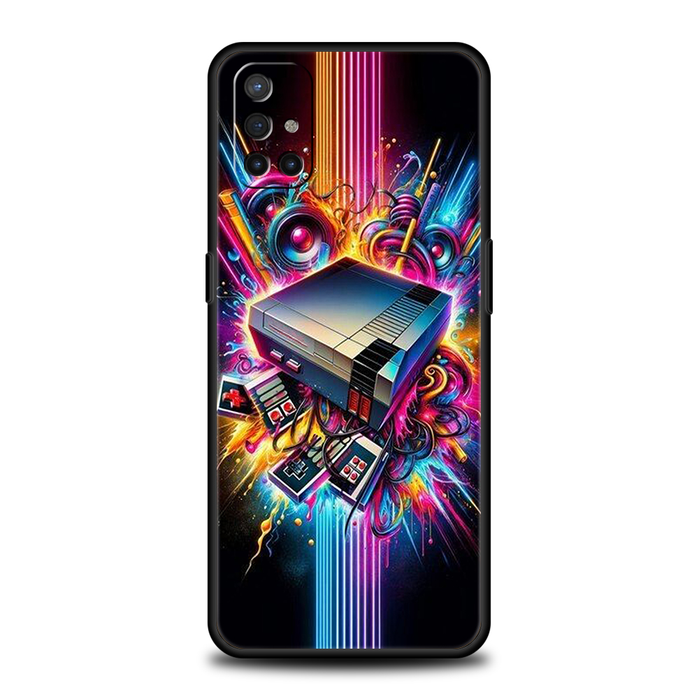 Чехол для телефона Oneplus 13R – обзор и цена Arcade Z