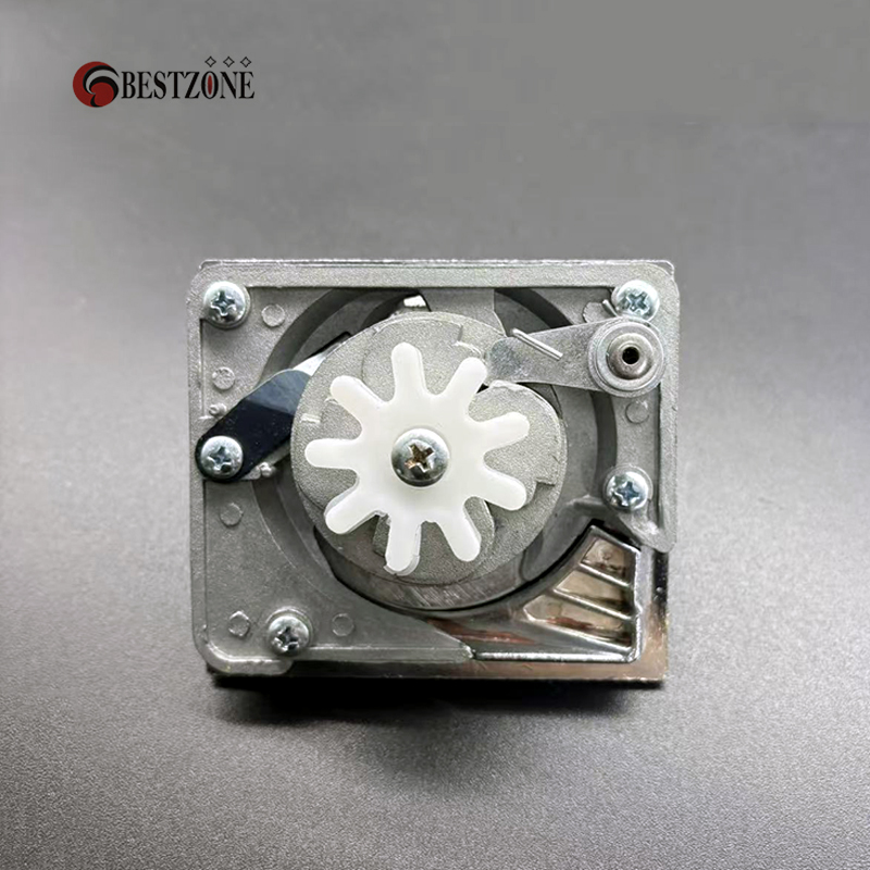 Механический монетоприемник-се – обзор и цена Coin Acceptor Selector