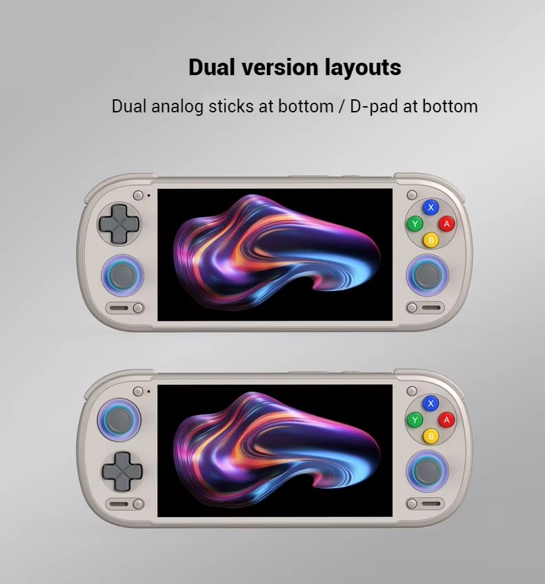 Игровая консоль Retroid Pocket – обзор и цена Arcade Game Cabinet