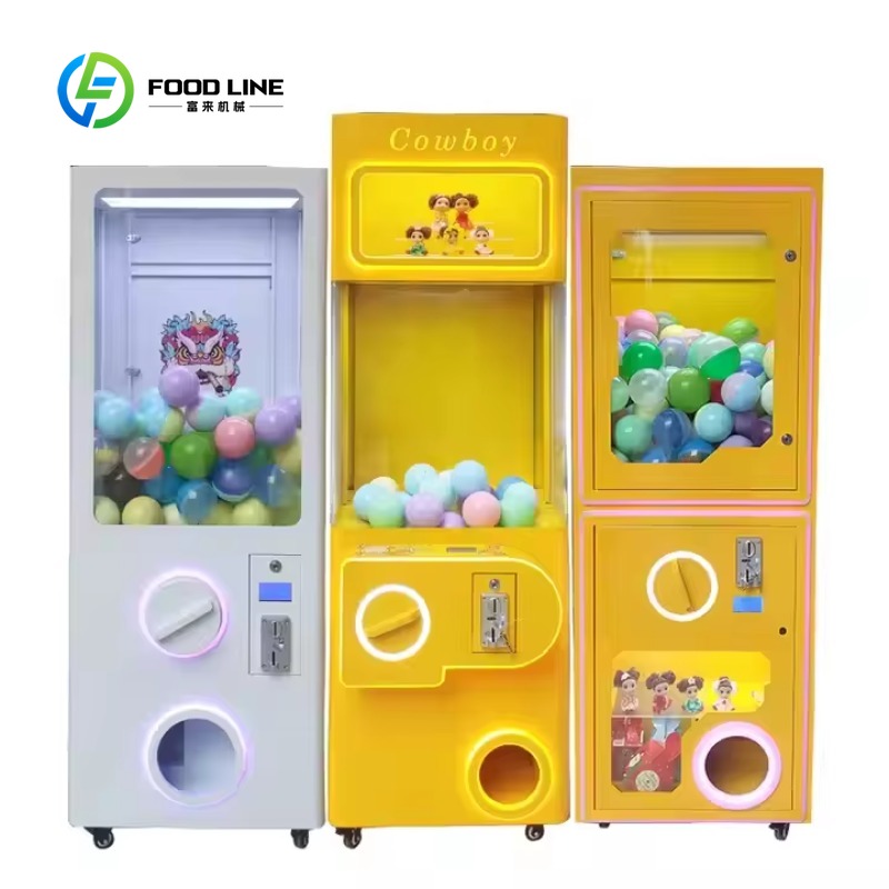Индивидуально настроенный комм – обзор и цена Arcade Vending & Laundry