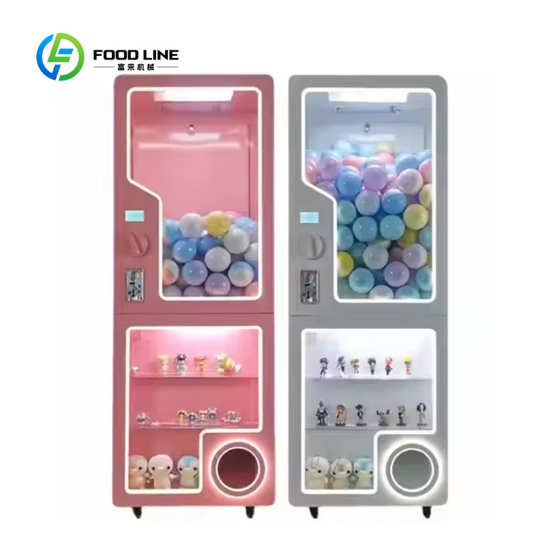 Индивидуально настроенный комм – обзор и цена Arcade Vending & Laundry