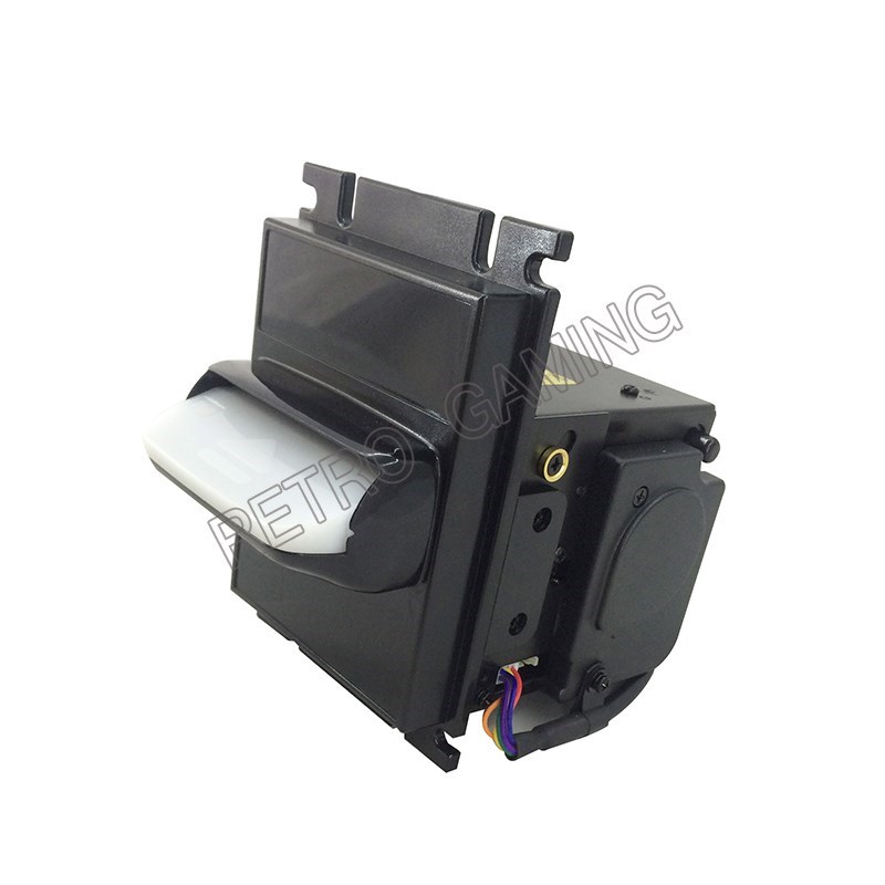 Азартные международные валюты  – обзор и цена Bill Acceptor Vending