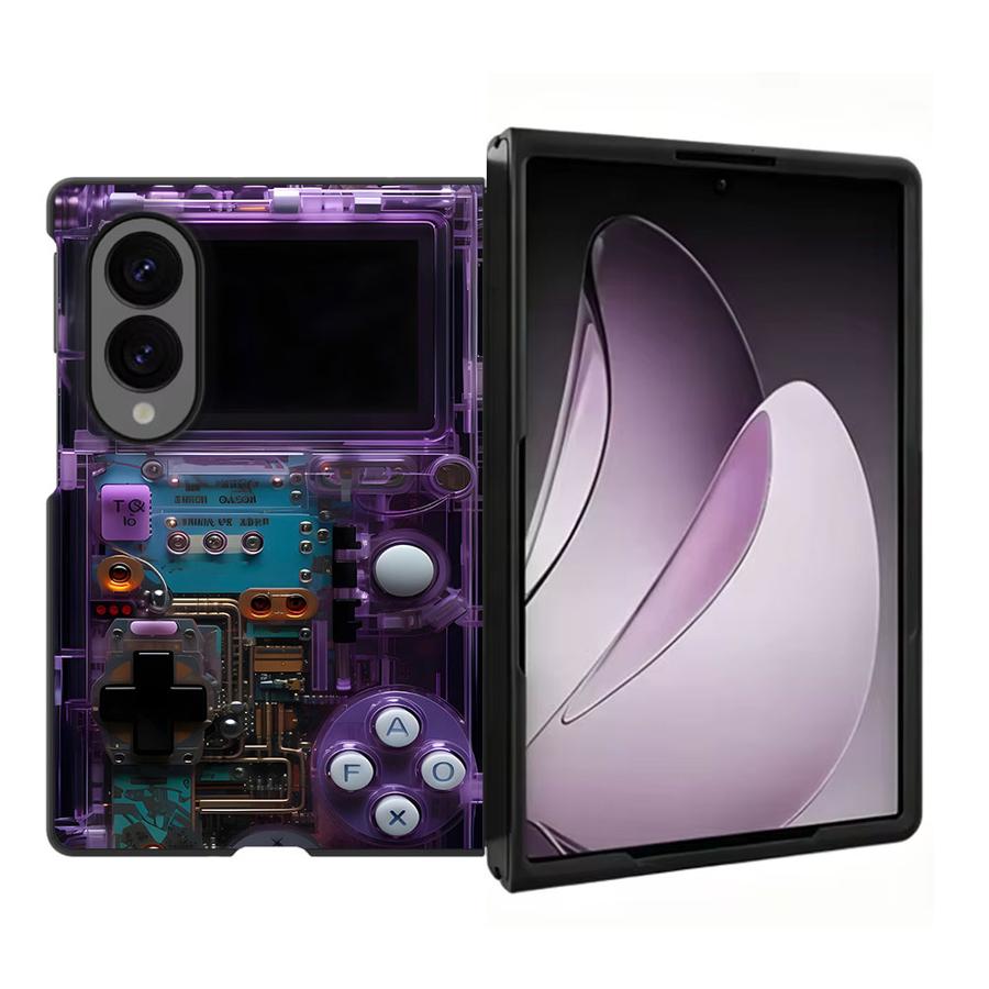 Чехол-кейс для телефона в стил – обзор и цена Arcade Z