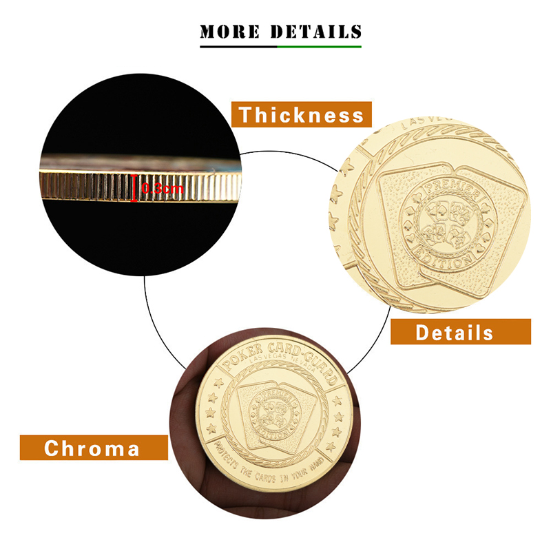 THE DUCKS Покер Казино Чипсы М – обзор и цена Token Coin Mechanism