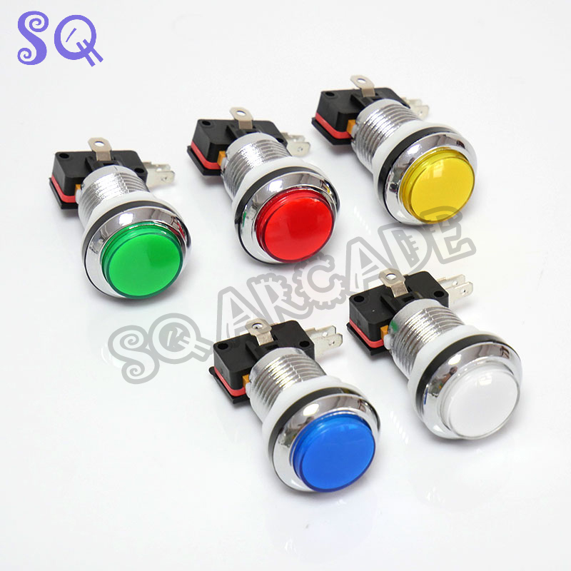8 шт. аркадная консоль Pandora – обзор и цена Coin Acceptor Selector