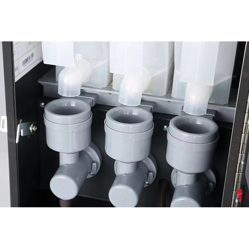 Удобный в использовании кофейн – обзор и цена Bill Acceptor Vending