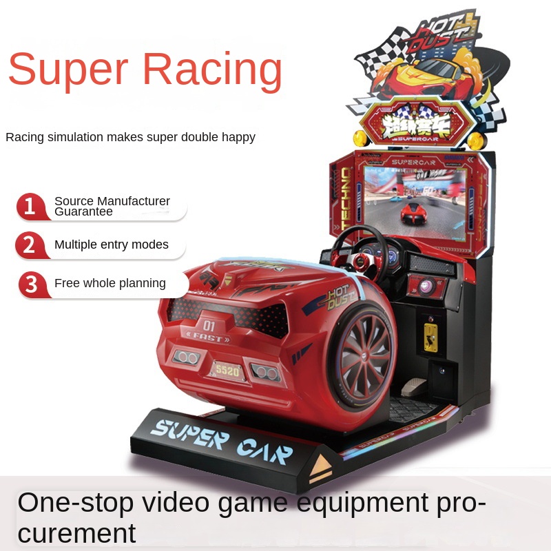 Игровой автомат с монетоприемн – обзор и цена Arcade Game Cabinet